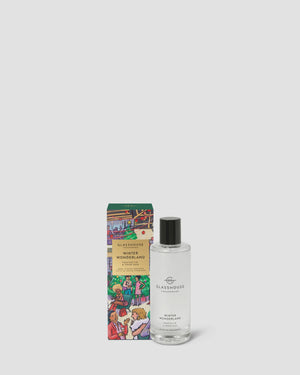 Glasshouse GF 150ml Interior Fragrance - Christmas - Winter Wonderland - X26