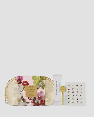 Glasshouse GF Hand Gift Set - Marseille Memoir 2026