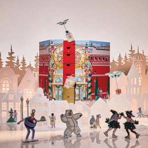 Glasshouse 24 Days of Christmas Advent Calendar 2025