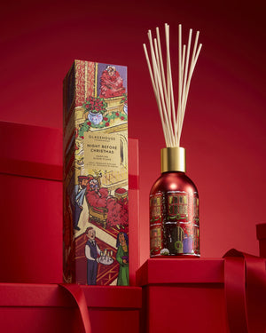 Glasshouse GF 250ml Diffuser - Night Before Christmas - X26