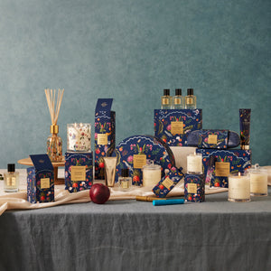 Soy Candle 60g - COUNTRY COUTURE