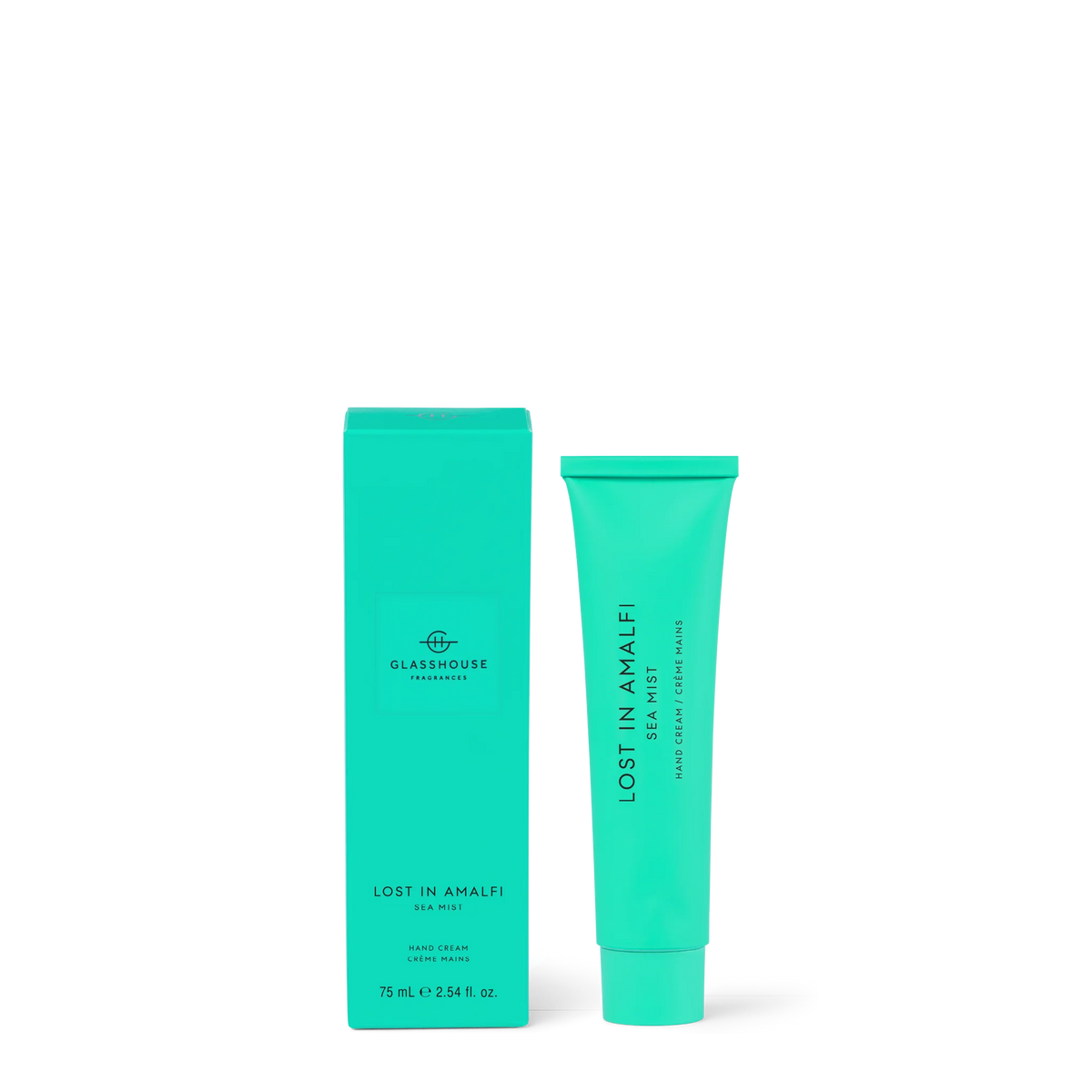 GF 75ml Hand Cream - Lost in Amalfi