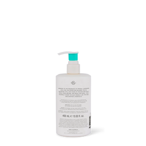 Glasshouse Fragrances GF 450ml Hand Lotion - Lost In Amalfi