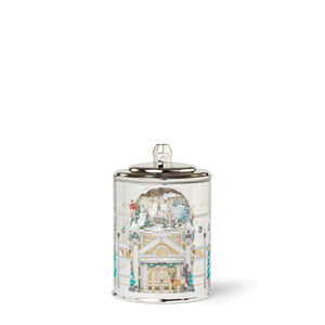 Glasshouse Christmas Candle 380g - White Christmas