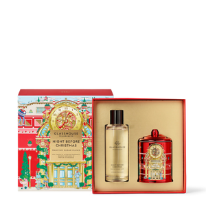 Glasshouse Fragrances 'Night Before Christmas' Interior Fragrance Gift Set