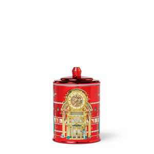 Glasshouse Christmas Candle 380g - Night Before Christmas