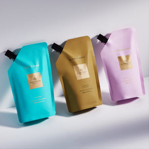 Glasshouse Diffuser Refill Pouches