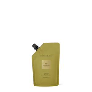 Glasshouse Diffuser Refill Pouches