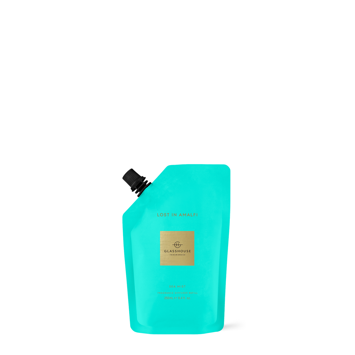 Glasshouse Diffuser Refill Pouches