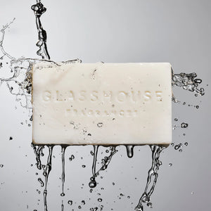 Glasshouse Fragrances soap bar Body Bar 180g - Lost in Amalfi