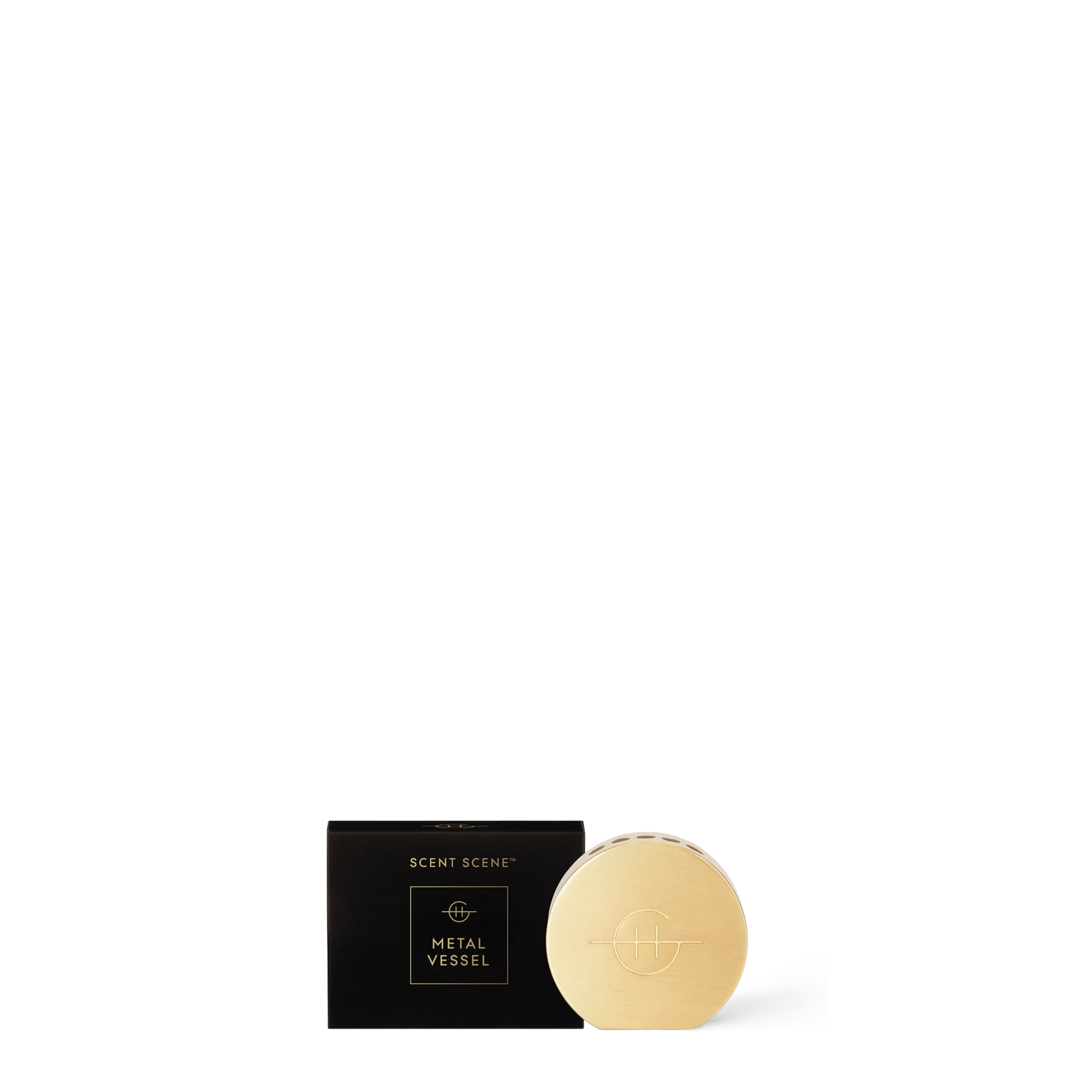 GF Scent Scene™ Stand - Gold