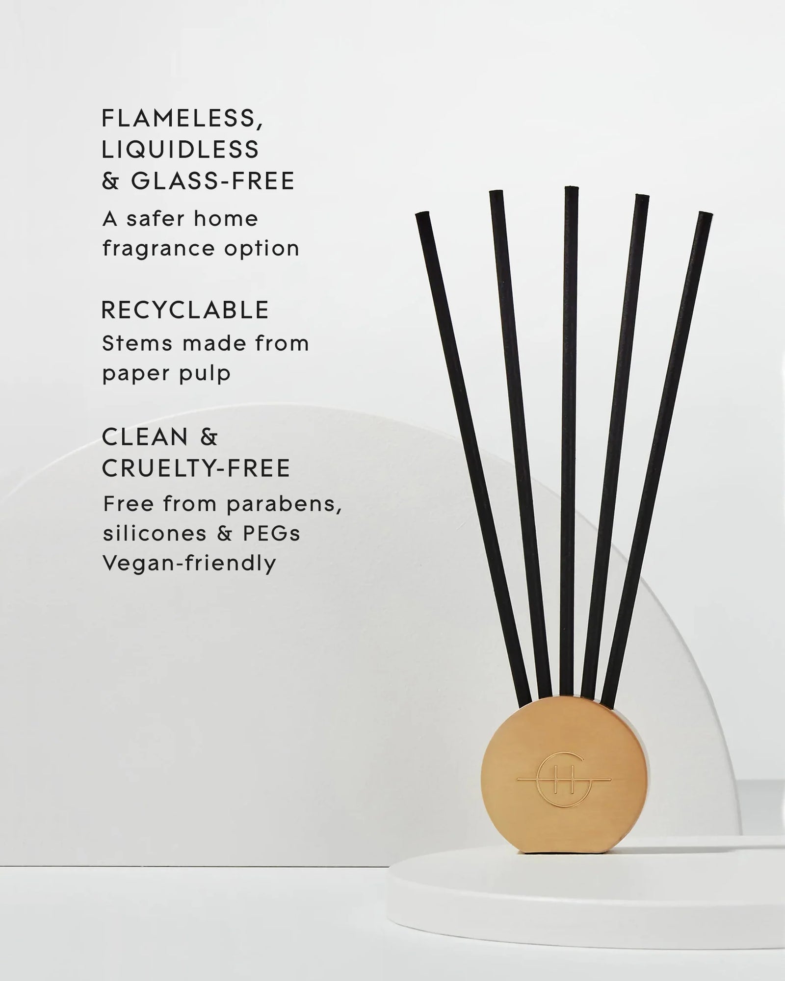 Scent Scene Stems