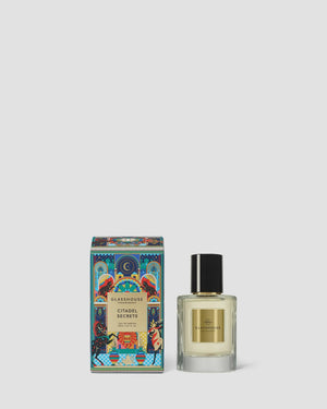 Glasshouse GF 30ml EDP - Citadel Secrets 2026 Citadelle Secret perfume bottle