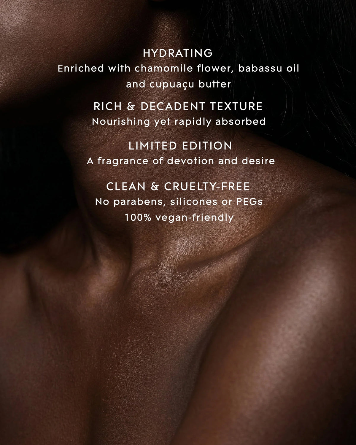 Glasshouse GF 150ml Body Lotion - Citadel Secrets 2026