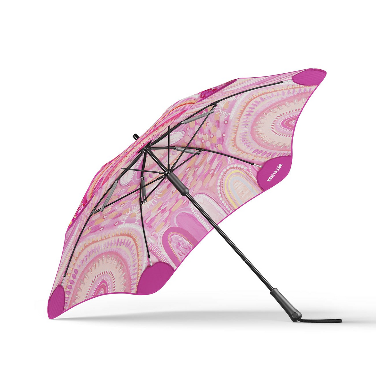 Blunt Limited Edition Kenita Lee x Blunt Classic