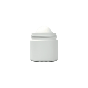 soulmates AU Refillable Roll-On Applicator 50ml - Ghost Gum Grey