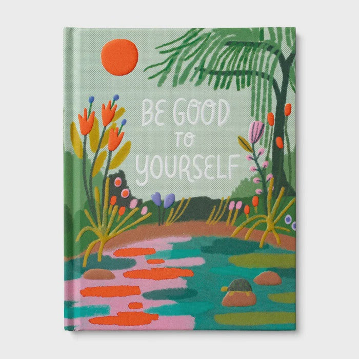 COMPENDIUM Friendship Gift Book - Be Good To Yourself
