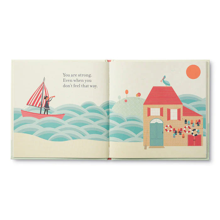 Gift Book - Celebrating You