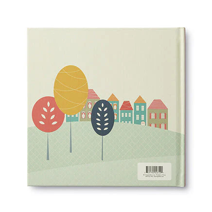 Gift Book - Celebrating You