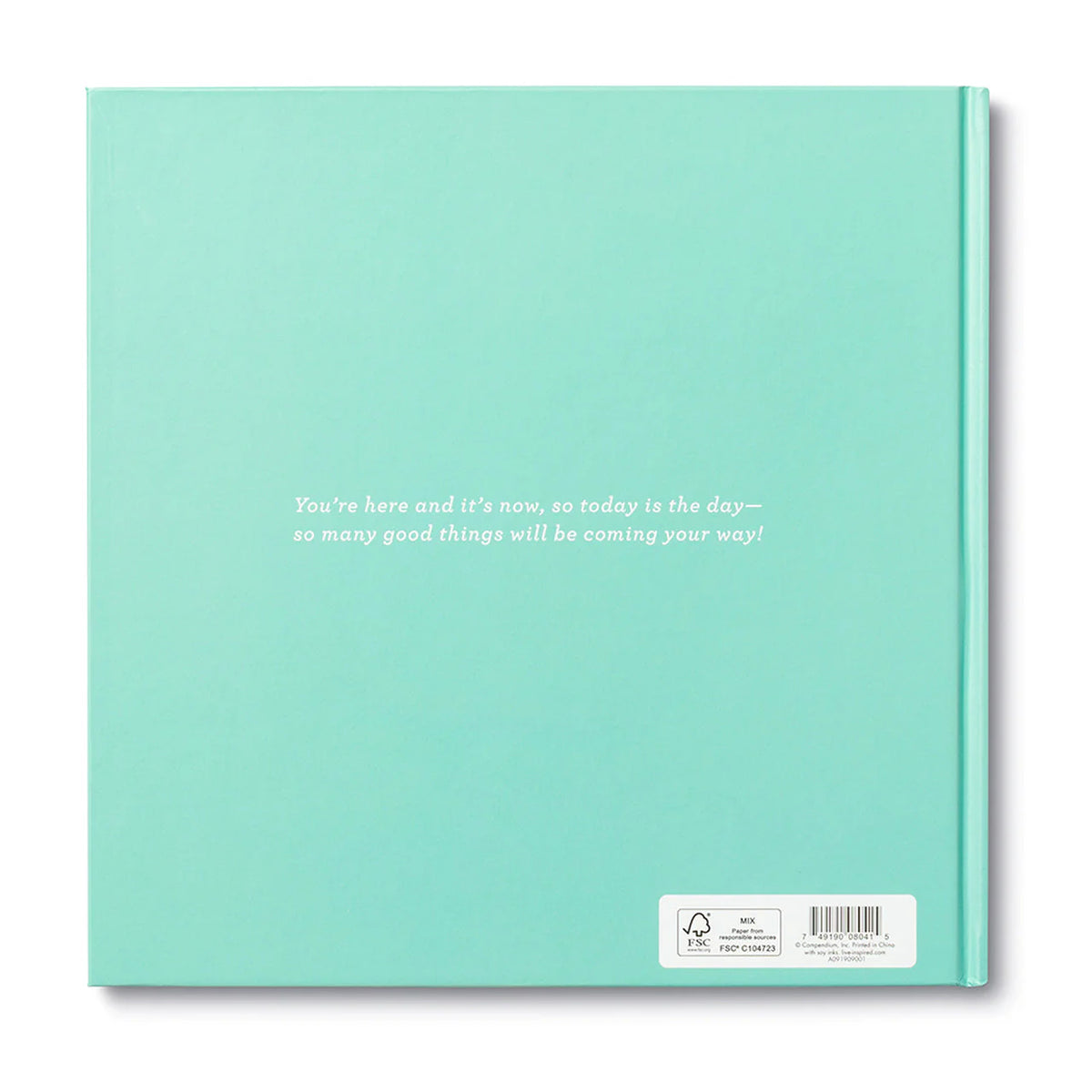 Gift Book - Eat the Cake