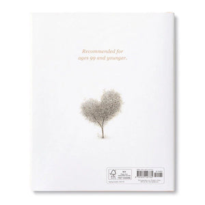 Kids Gift Book - Feeling Grateful