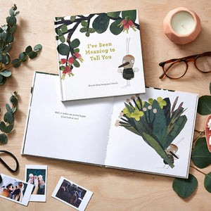 Gift Book - I've Been Meaning To Tell You