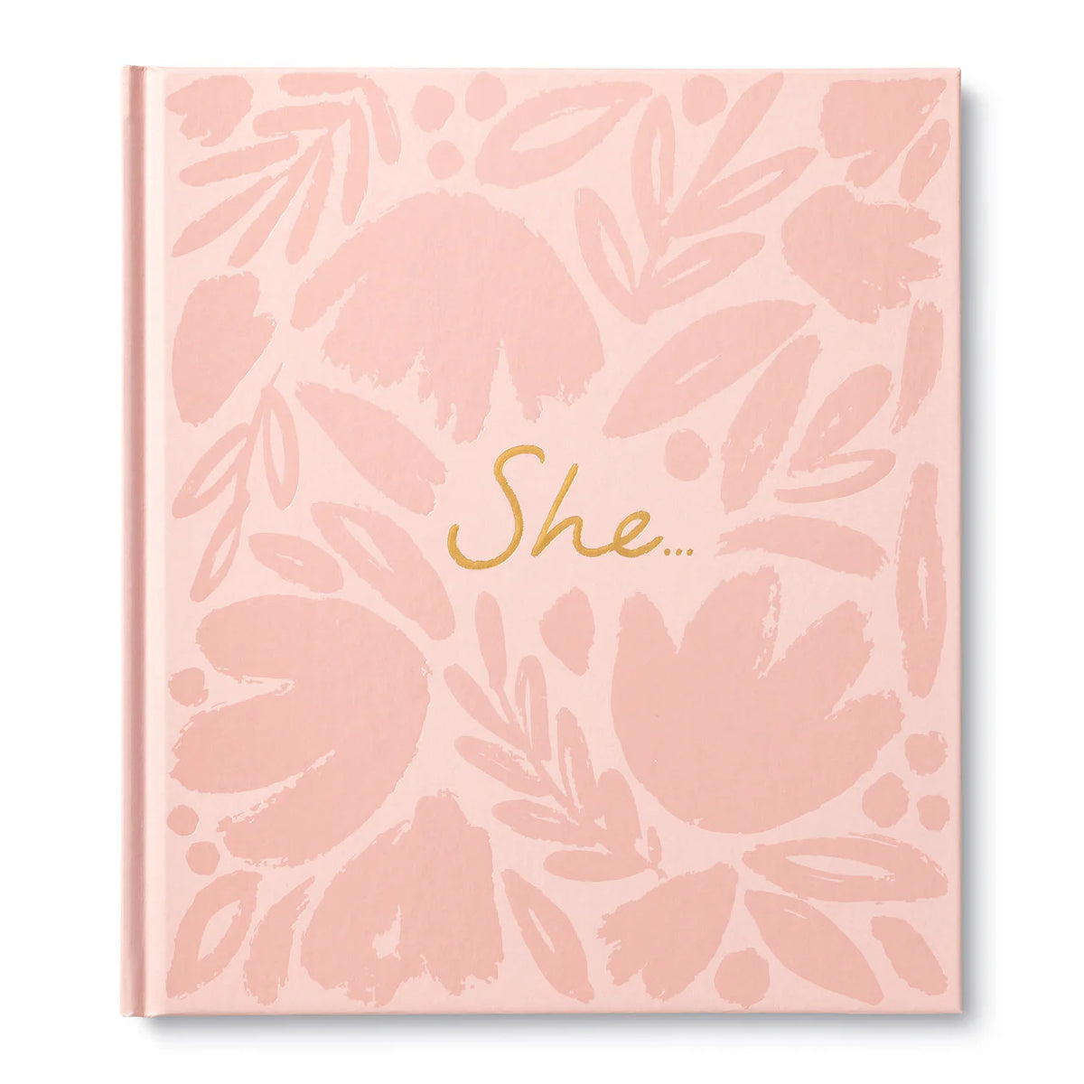 Gift Book - She Mother's Day Gift