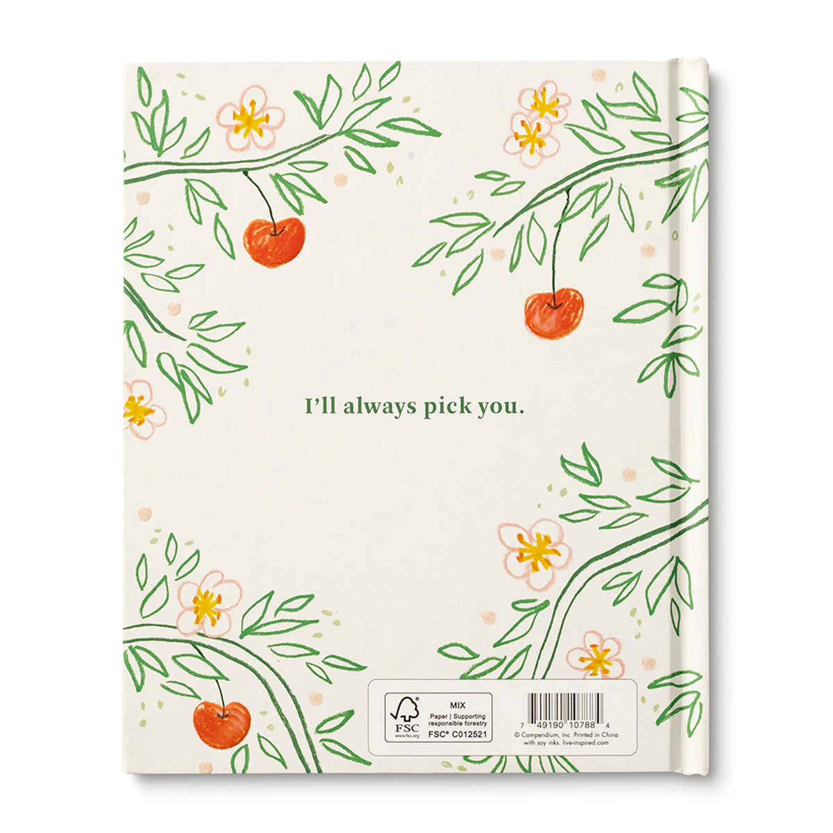 Gift Book -You are My Favorite Person