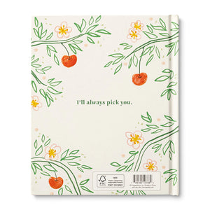 Gift Book -You are My Favorite Person