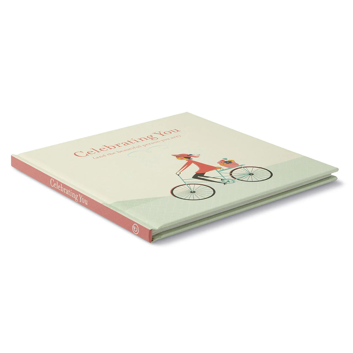 Gift Book - Celebrating You