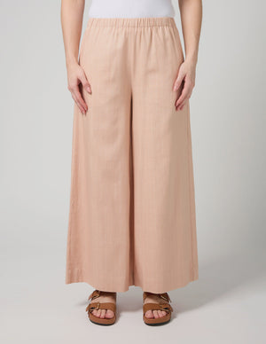 Stella+Gemma Ginny pant Rose Petal Stripe