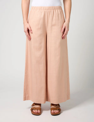 Stella+Gemma Ginny pant Rose Petal Stripe