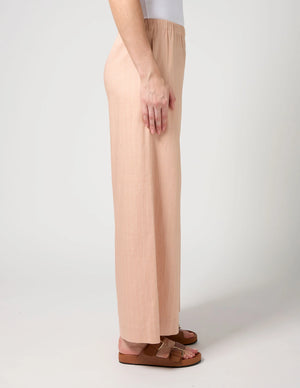 Stella+Gemma Ginny pant Rose Petal Stripe