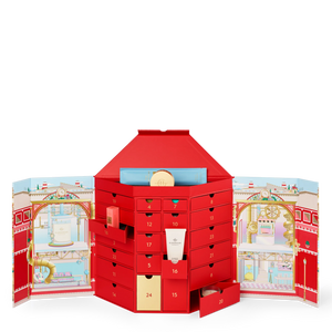 Glasshouse 24 Days of Christmas Advent Calendar 2025