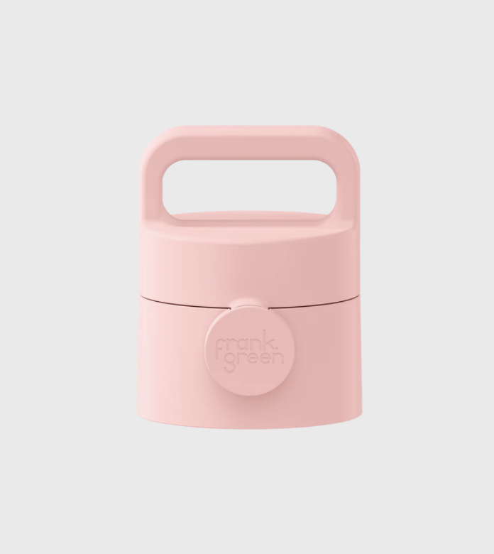 Grip & Sip Lid - Blushed