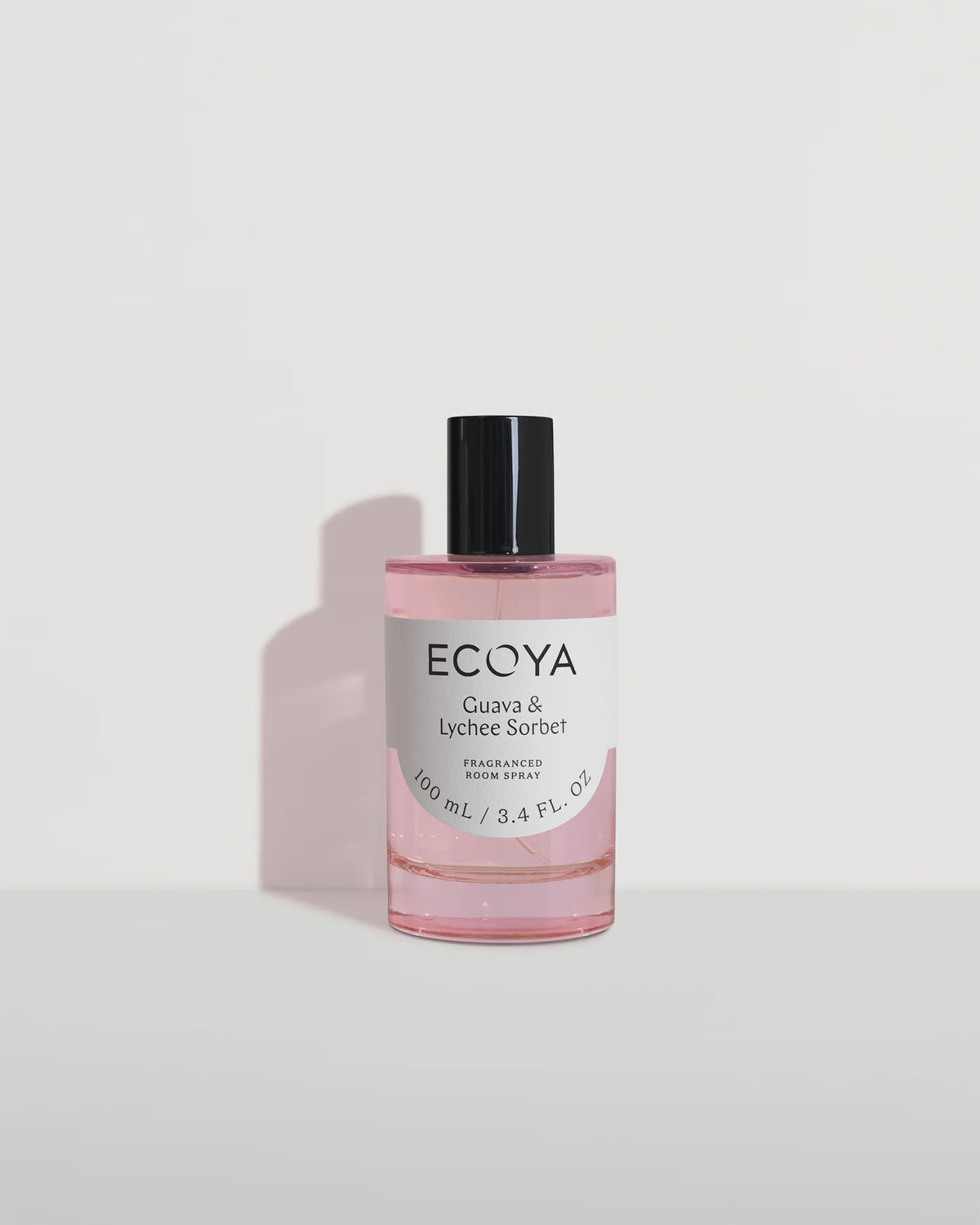 ECOYA Guava & Lychee Sorbet Room Spray 100ml