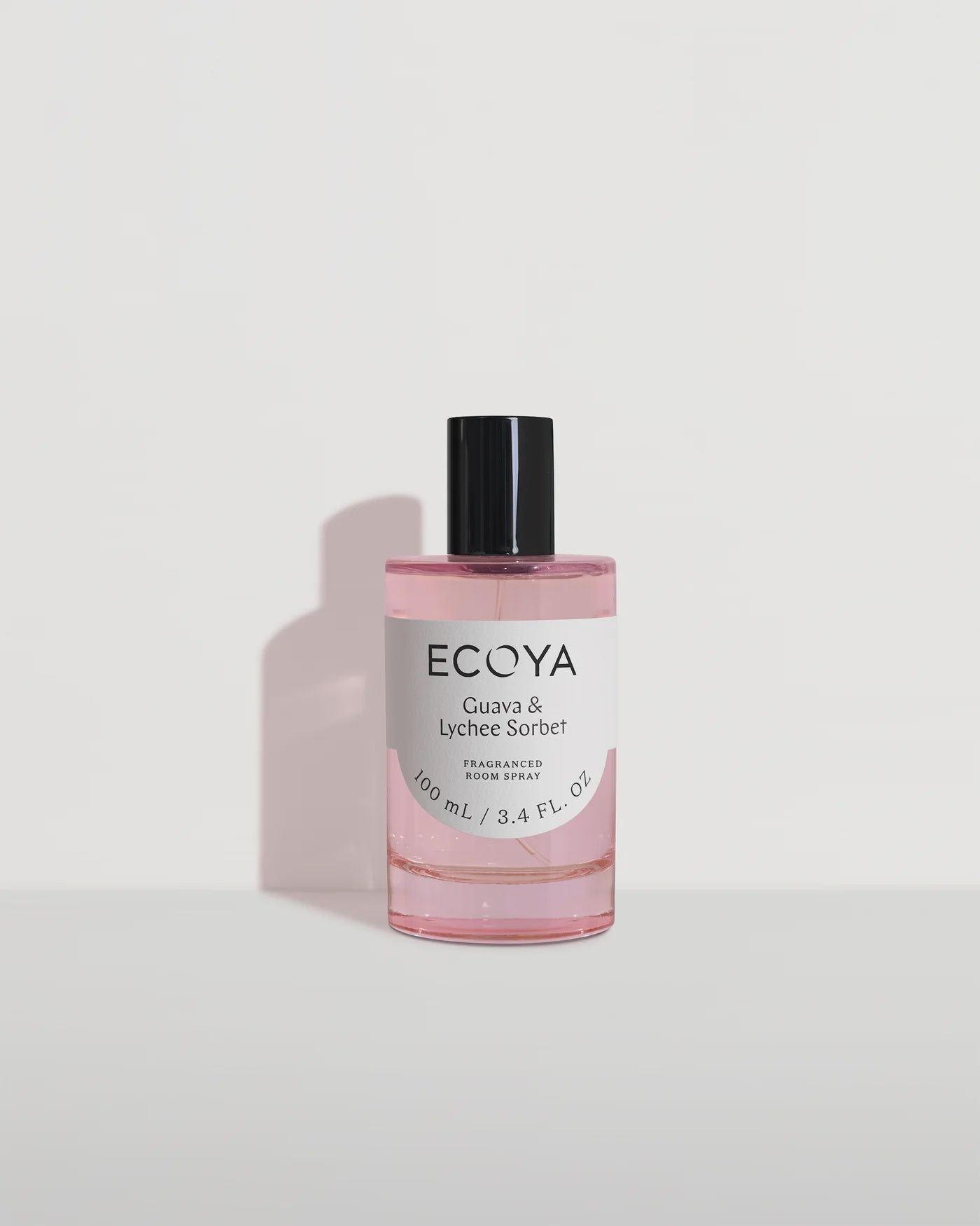 ECOYA Guava & Lychee Sorbet Room Spray 100ml
