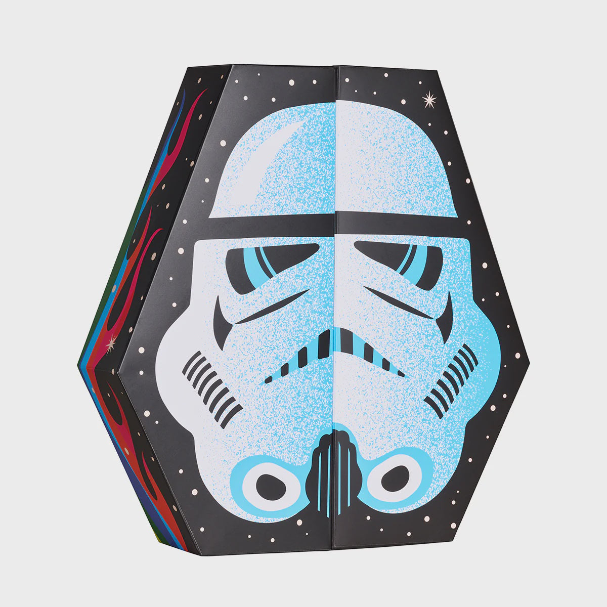 HAPPY SOCKS Star Wars Gift Set (1000) 6-Pack