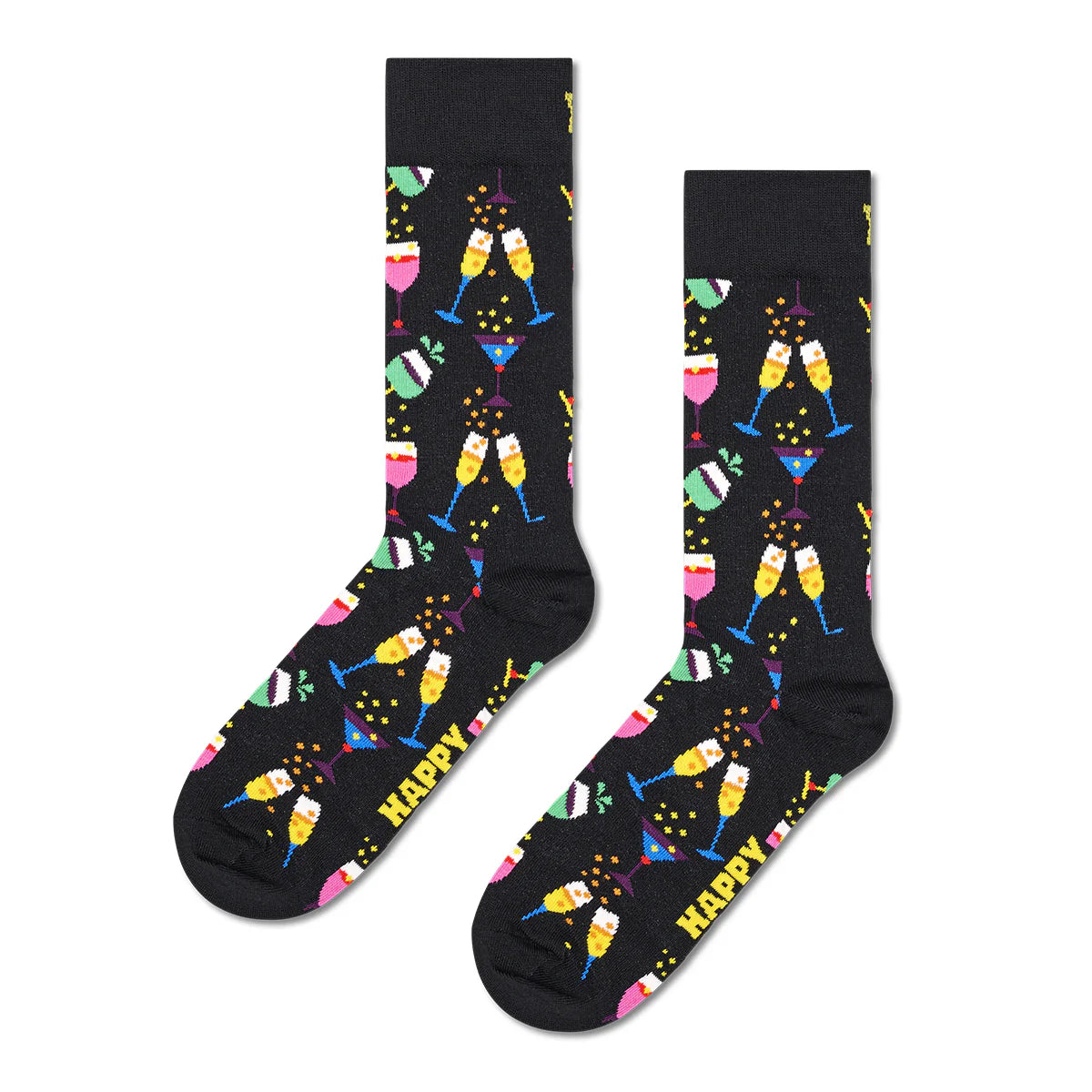 HappySocks Gift Set Celebrations 3-Pack