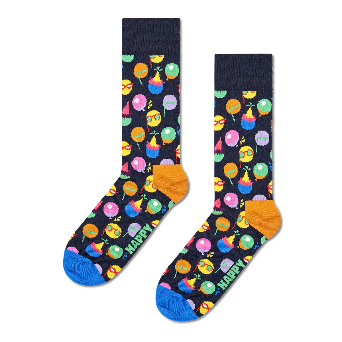 HappySocks Gift Set Celebrations 3-Pack