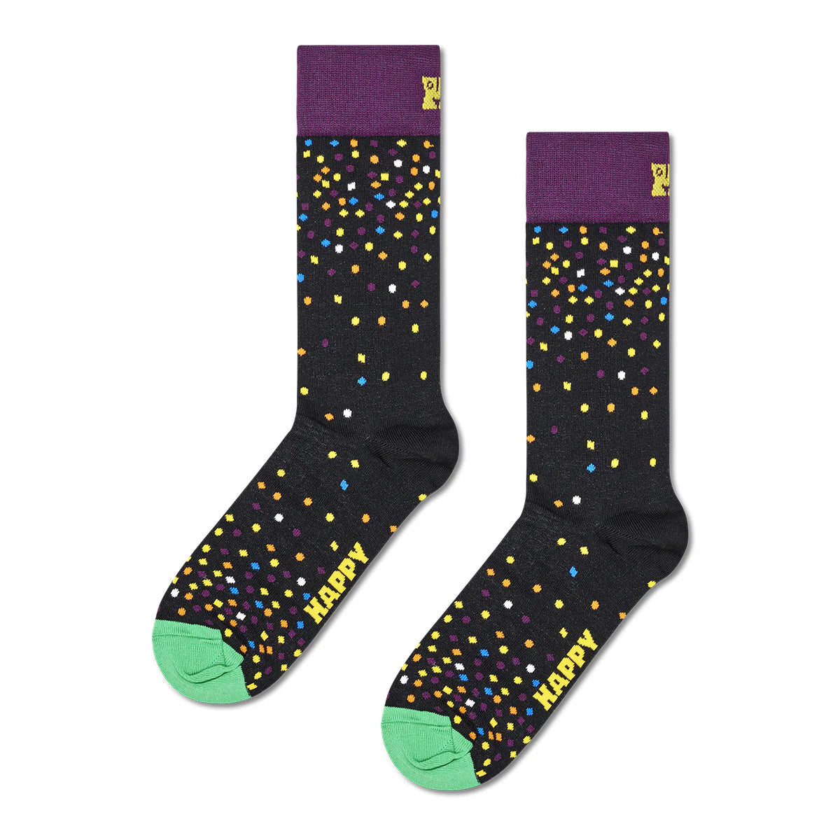 HappySocks Gift Set Celebrations 3-Pack
