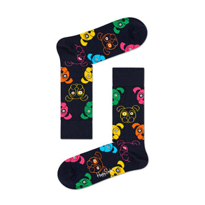 HAPPY SOCKS Gift Set Dog (0100) 3-Pack