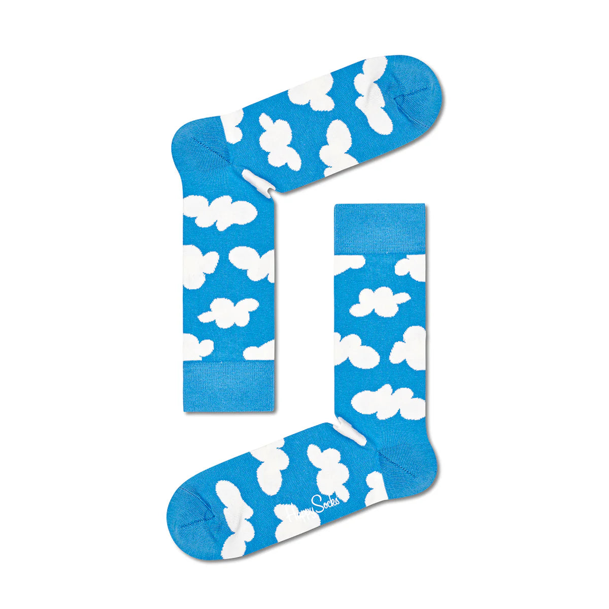 HAPPY SOCKS Gift Set Good Times (9300) 4-Pack