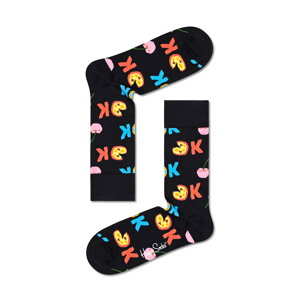 HAPPY SOCKS Gift Set Good Times (9300) 4-Pack