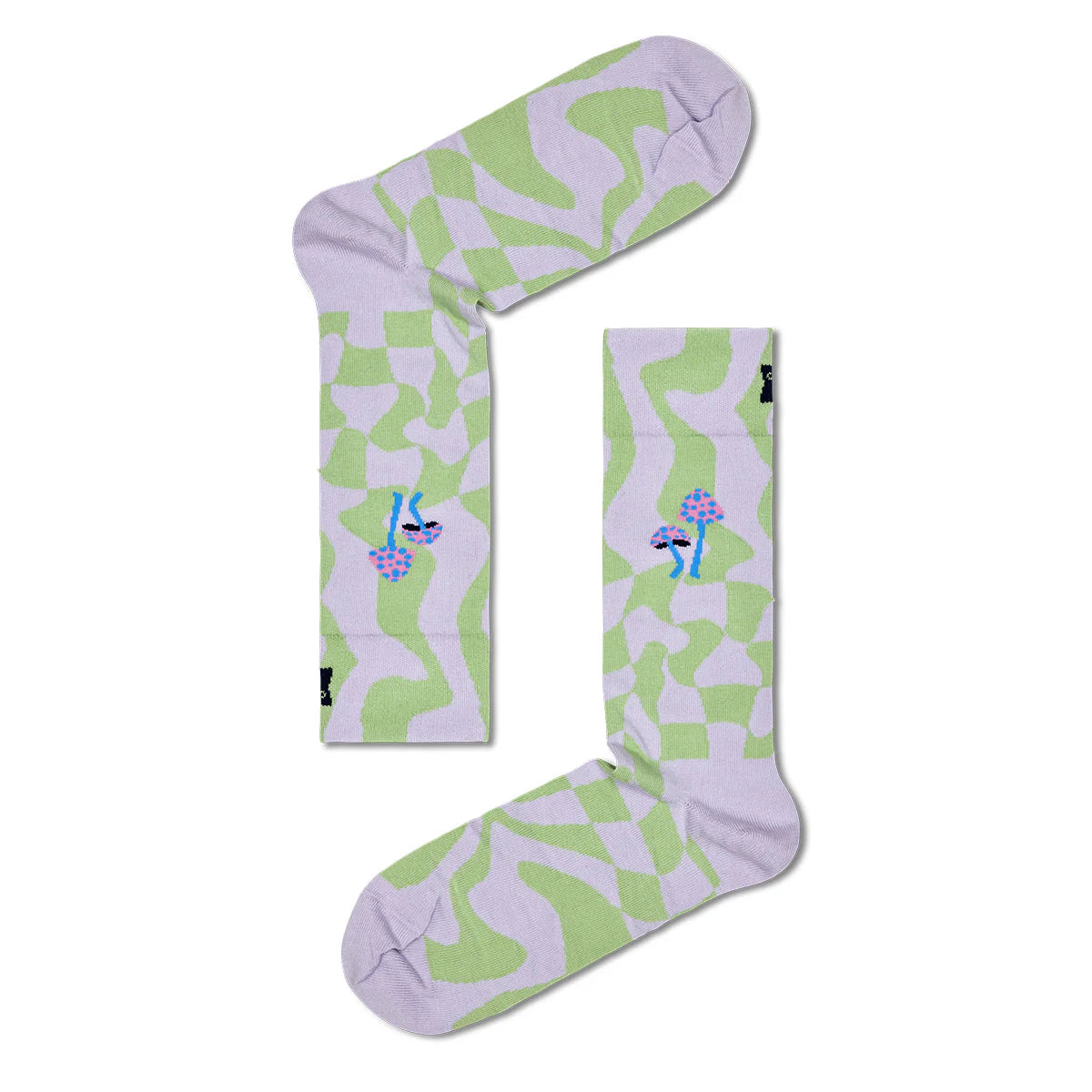 HAPPY SOCKS Gift Set Happy In Wonderland (6500) 4-Pack