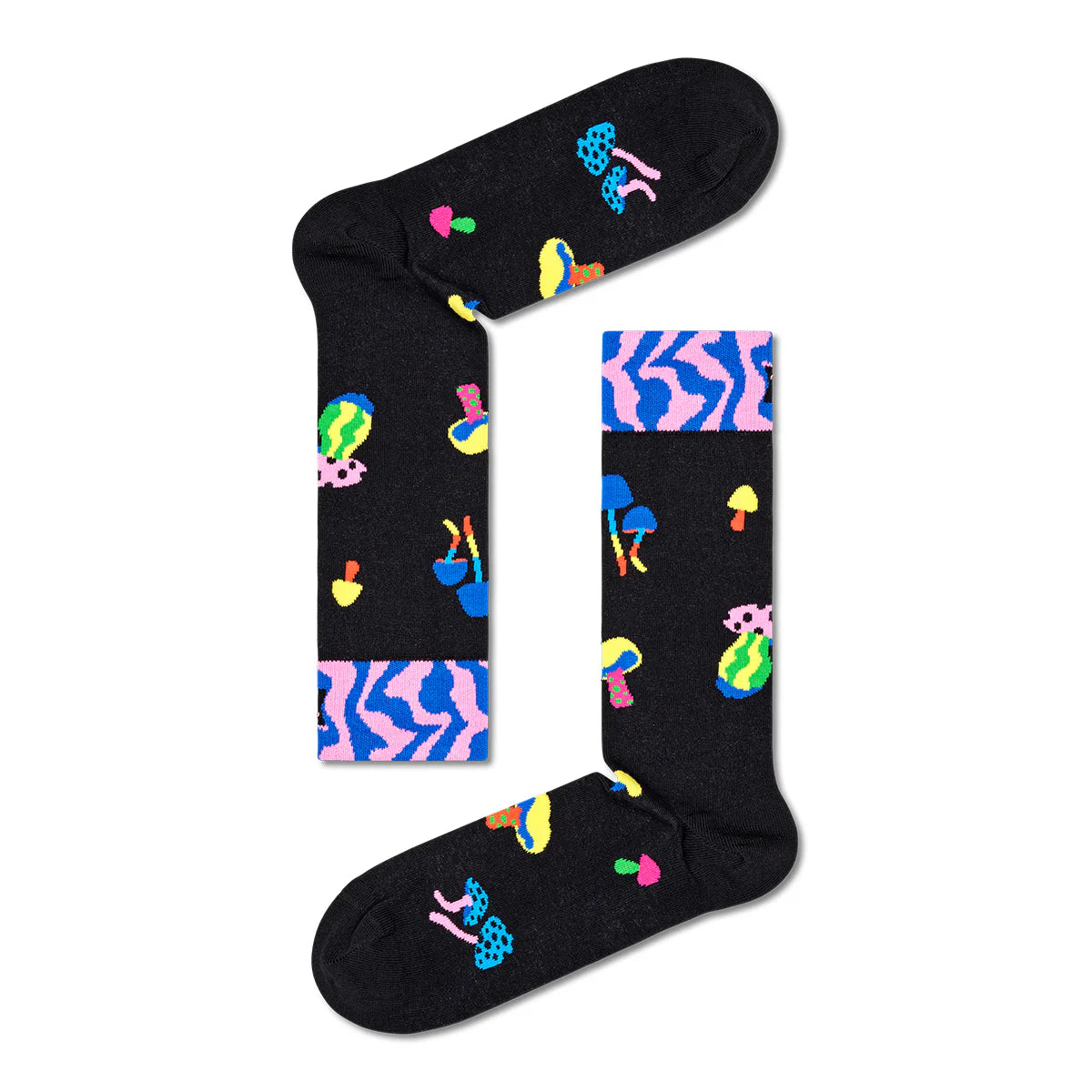 HAPPY SOCKS Gift Set Happy In Wonderland (6500) 4-Pack