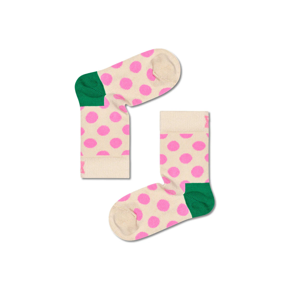 HAPPY SOCKS Gift Set Kids Fruits & Berries (1000) 3-Pack