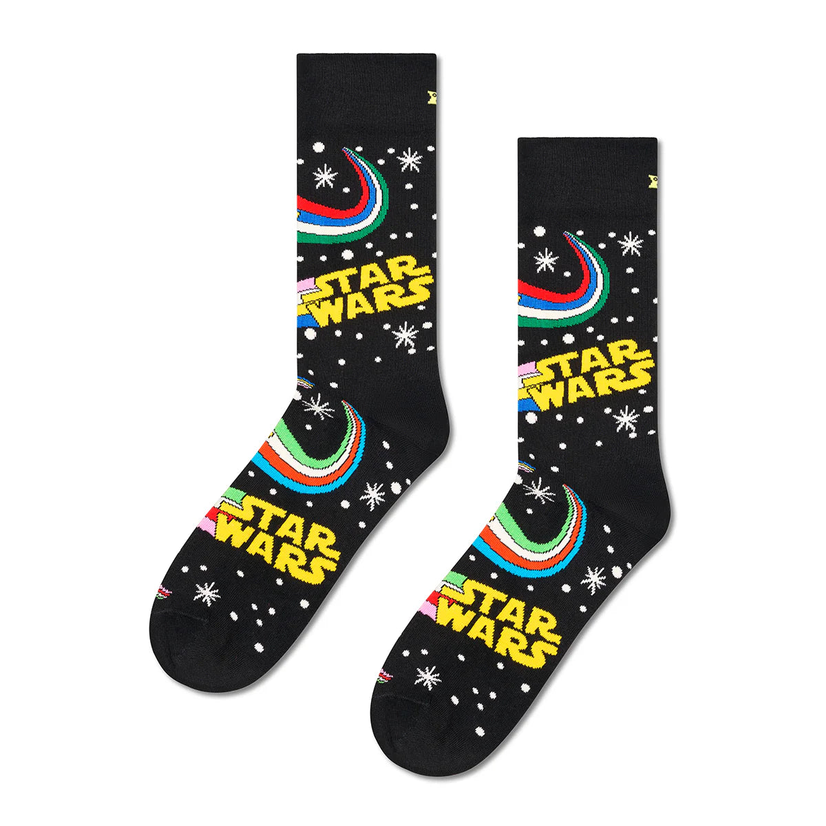 HAPPY SOCKS Star Wars Gift Set (1000) 6-Pack
