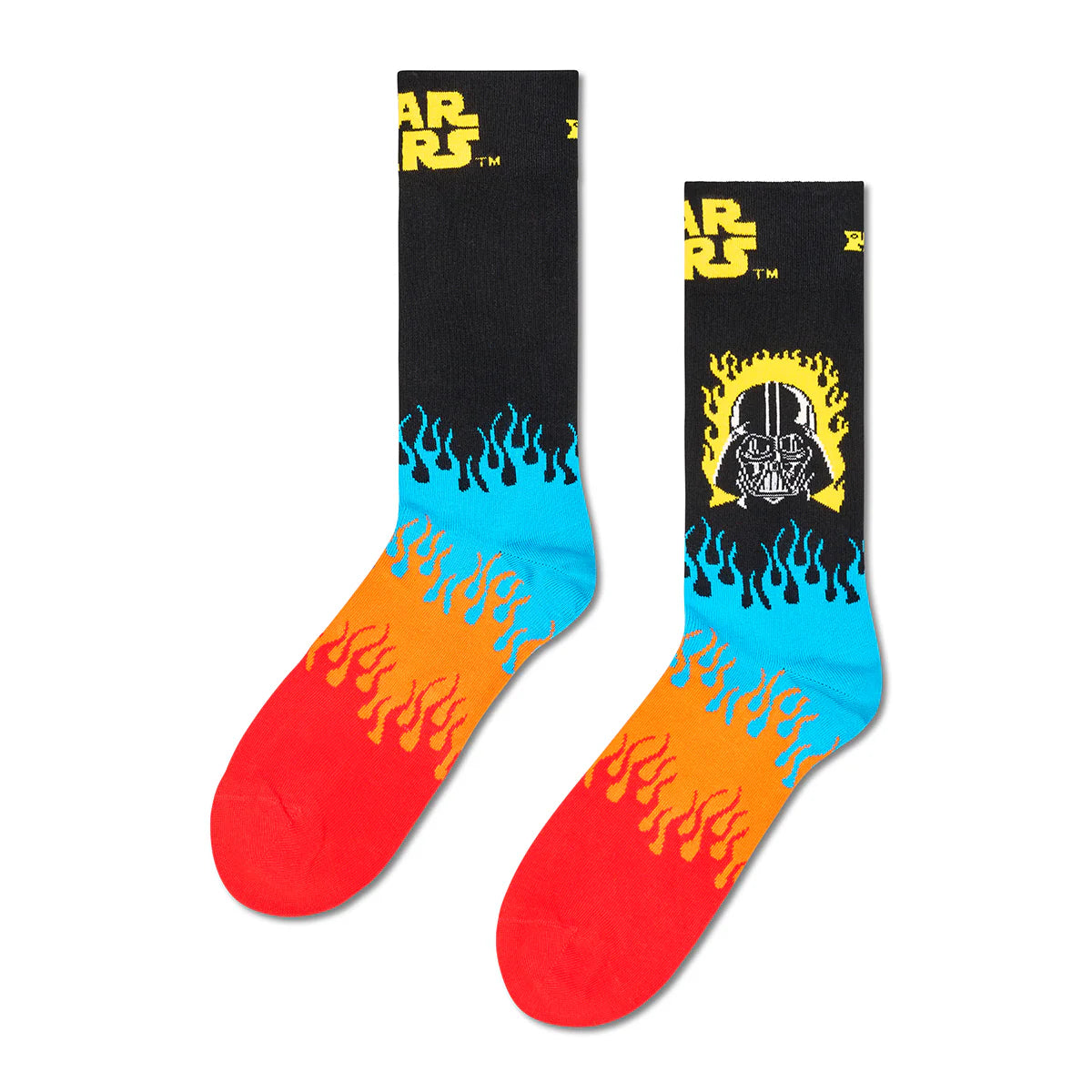 HAPPY SOCKS Star Wars Gift Set (1000) 6-Pack