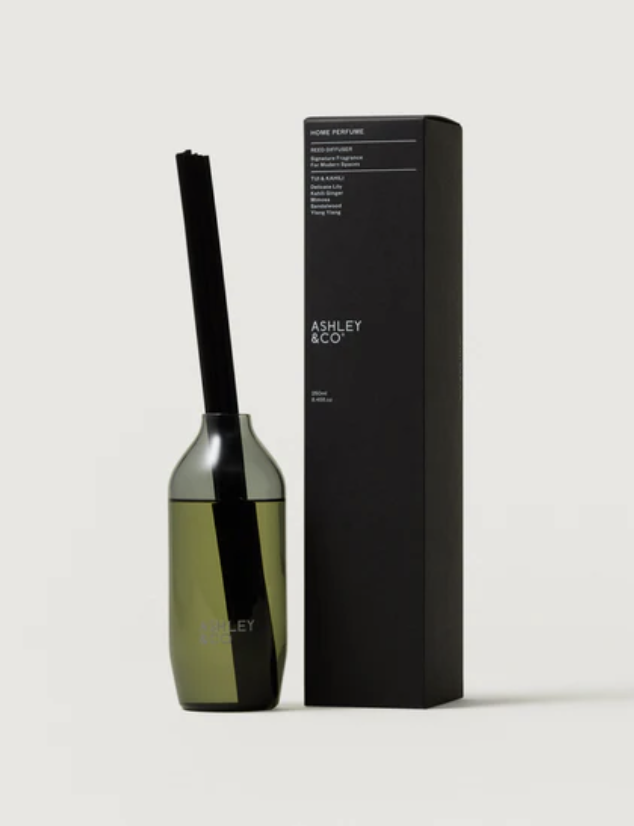Home Perfume Reed Diffuser 250ml
